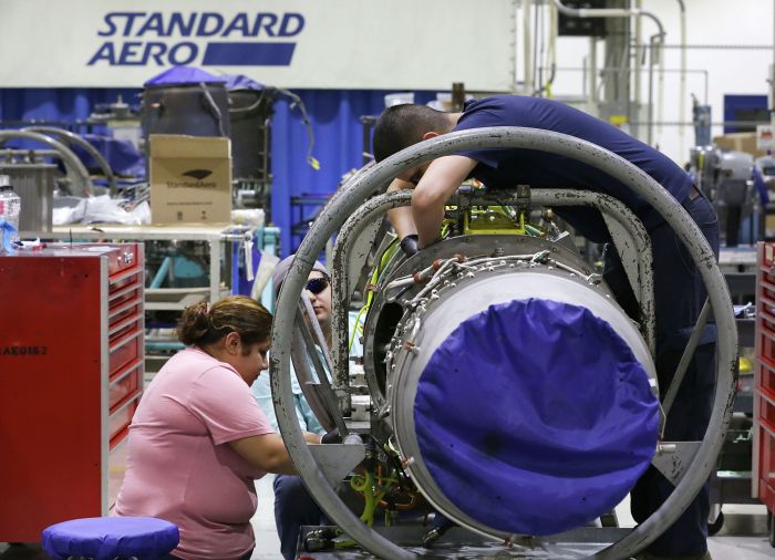 Chevron cut nearly 800 jobs texas