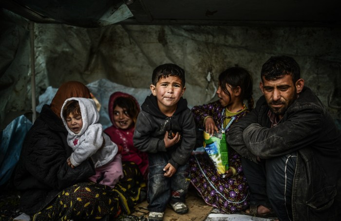 Syrian kurdish commander says group direct contact with turkey