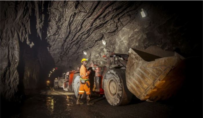 Barrick asks world bank court intervene mali proceedings