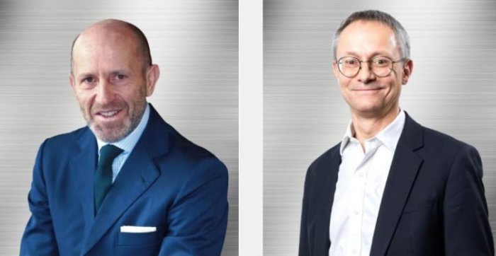 View stellantis ceos appointment reactions