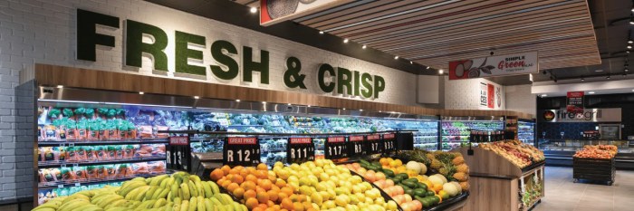 SPAR South Africa | SPAR International South africas spar plans sell swiss uk retail businesses