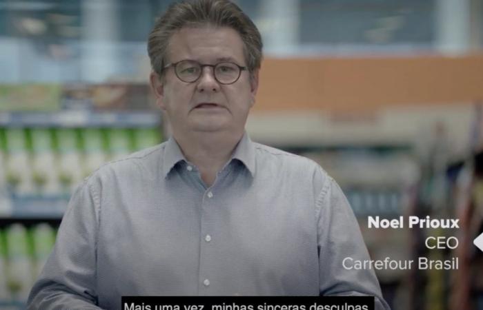 Carrefour has very strong potential stand alone company ceo says