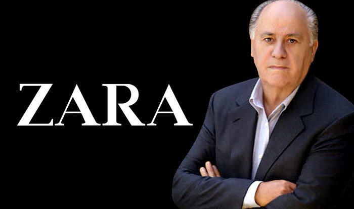 Zara founder ortega buys barcelona office building 283 million sources say