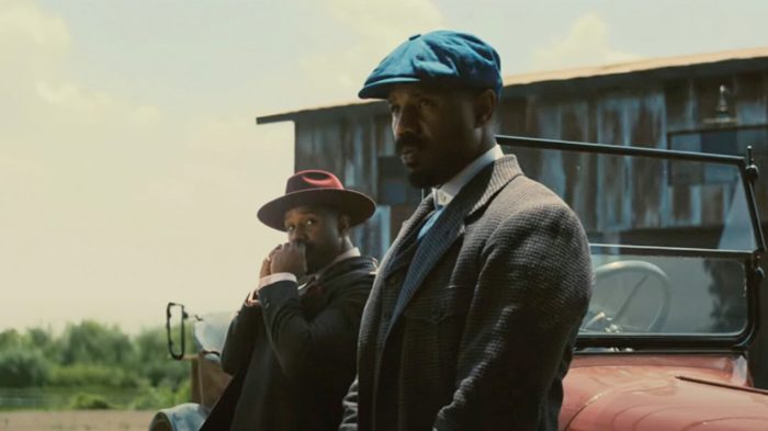 Cooglers sinners brings cinematic spotlight clarksdale mississippi