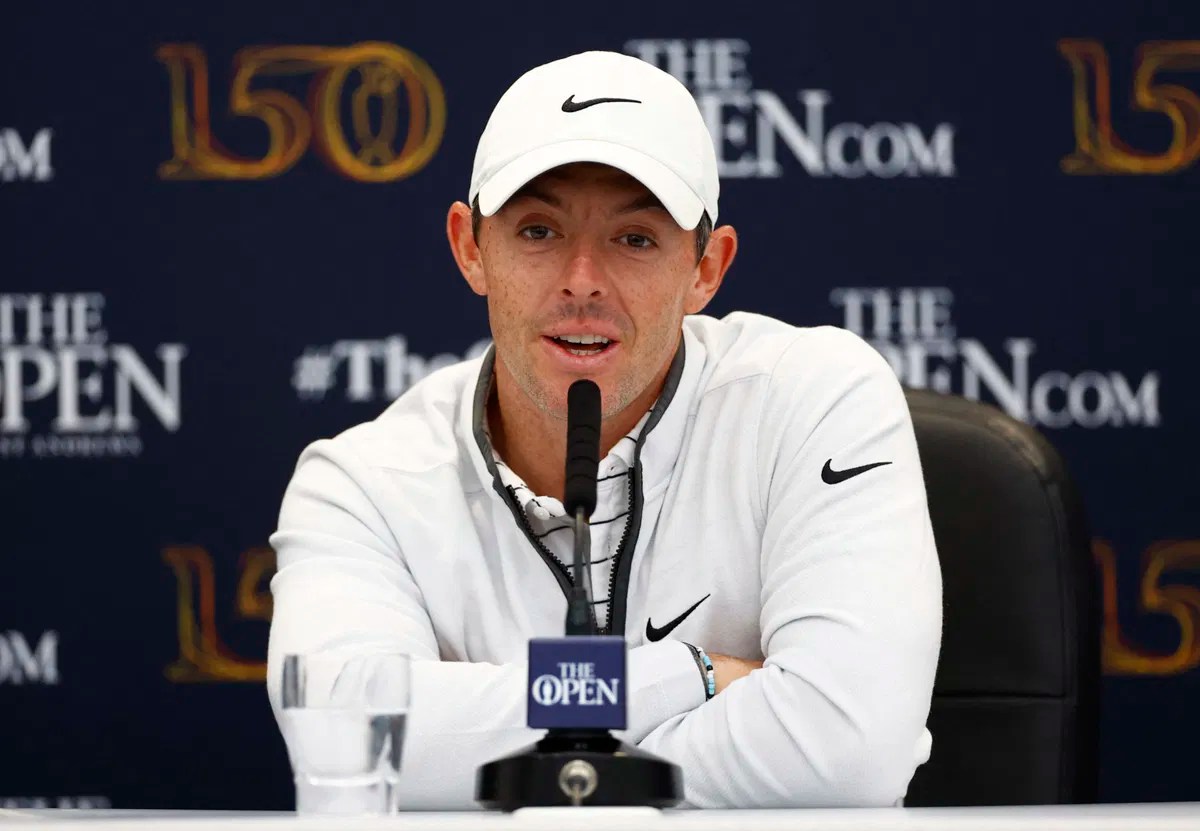 Jack nicklaus surprised understands rory mcilroy skipping memorial