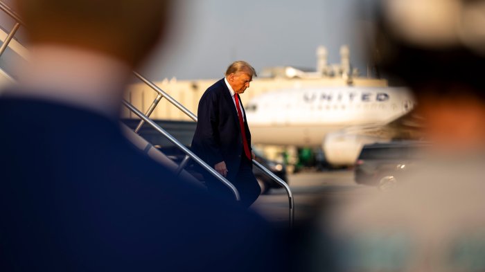 Trump administration halts scheduling new student visa appointments