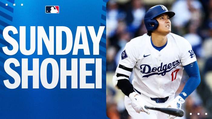 Shohei Ohtani hits two home runs, collects four hits | 05/05/2024 | Los ... Shohei ohtani smashes 20th homer dodgers pound guardians