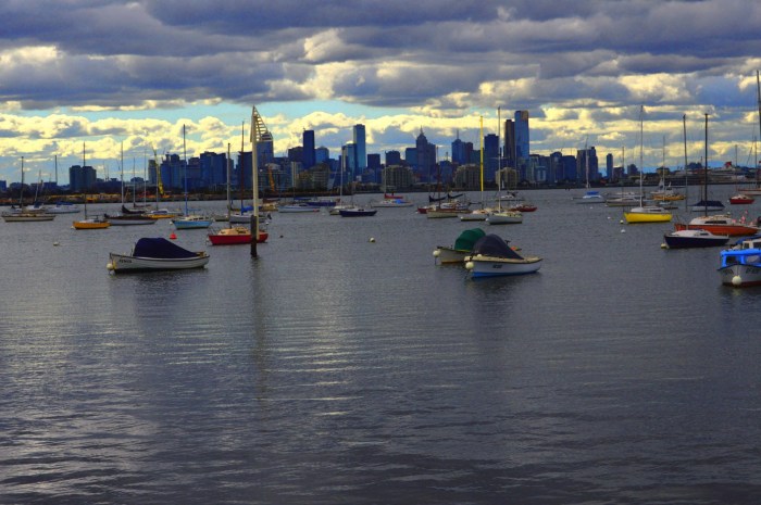 Risk new nuclear proliferation cycle australias defence minister warns