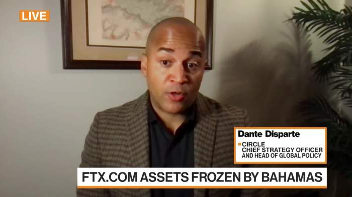 Crypto firm Electric Capital raising 0 million for third fund Crypto firm circle internet some shareholders aim raise 624 million us ipo