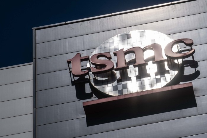 Tsmc still evaluating asmls high na intel eyes future use