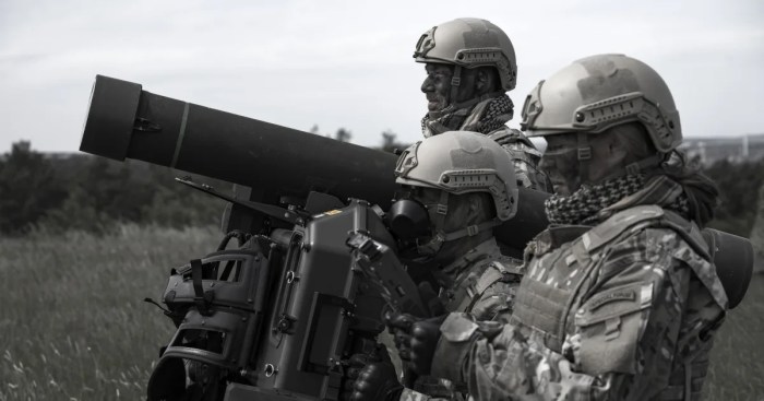 Saab Aims To Gain From Regional Military Spending Trends Defence group saab reiterates financial targets