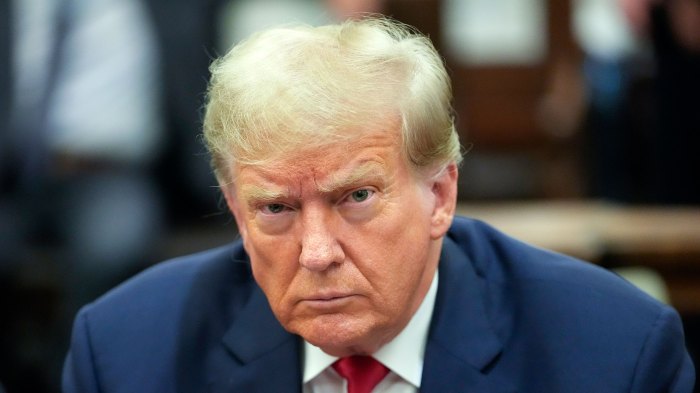 Trump Organization Jurors Hear Closing Arguments Ahead of Verdict - The ... Trumps trade war imperils spanish hatmakers business with us orthodox jews