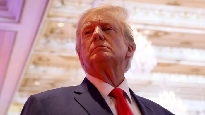 Trump expected to visit Capitol Hill next week amid House speaker race ... Trumps trade war imperils spanish hatmakers business with us orthodox jews