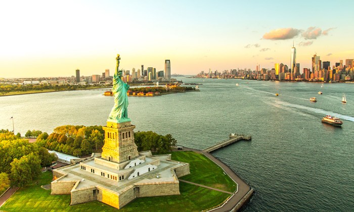 Us climate pullback threatens planned debt for nature deals