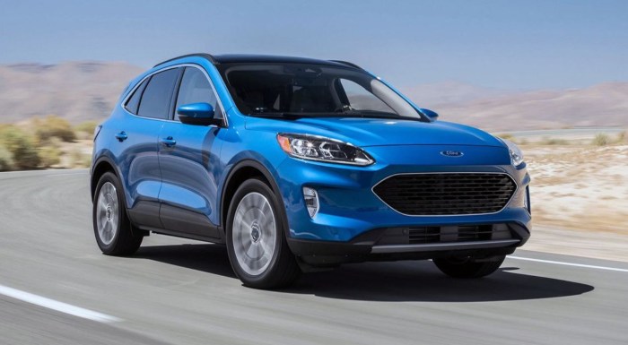 Ford recalls more than 1 million vehicles us nhtsa says