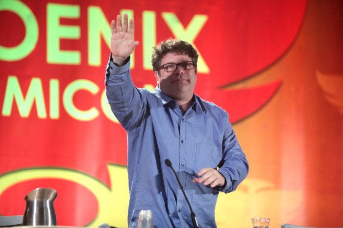 Category:Sean Astin in 2003 - Wikimedia Commons Agustin ramirez 4 rbis leads marlins past padres