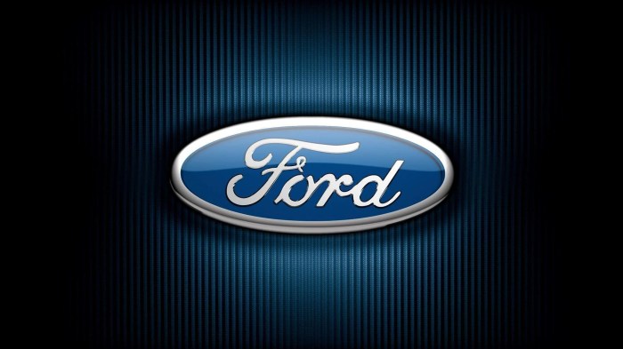 Ford recalls more than 1 million vehicles us nhtsa says