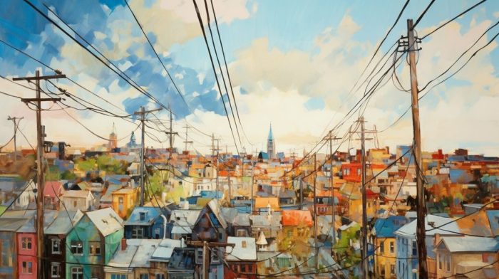 Termination notices remaining voice america employees expected this week