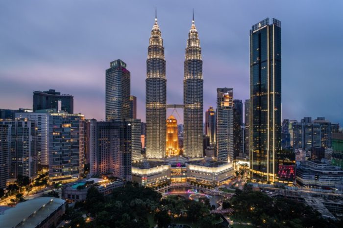 The 10 Best Places to Visit in Malaysia Malaysia economy minister resigns cabinet