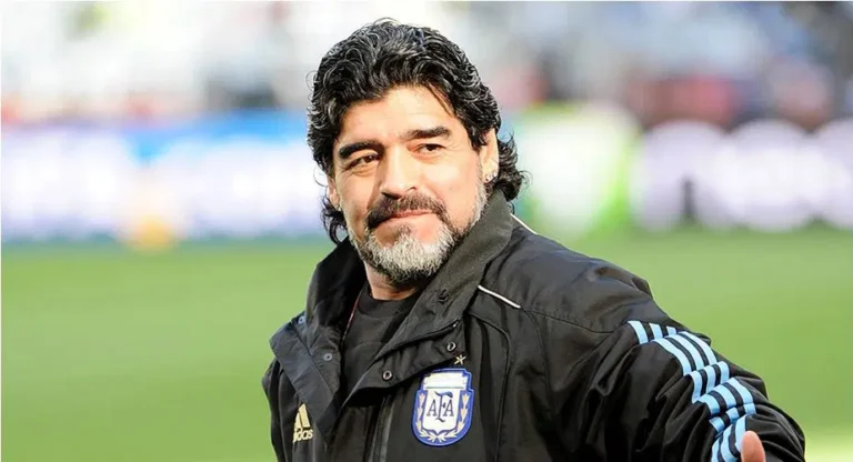 A New Trial Begins for Maradona’s Medical Team Amidst Allegations of Negligent Homicide