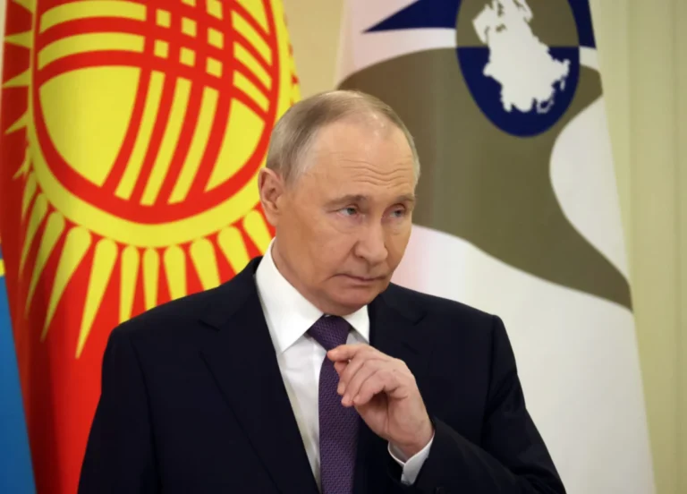 A Russian Plan to Resettle South African Afrikaner Farmers Sparks Geopolitical Tensions