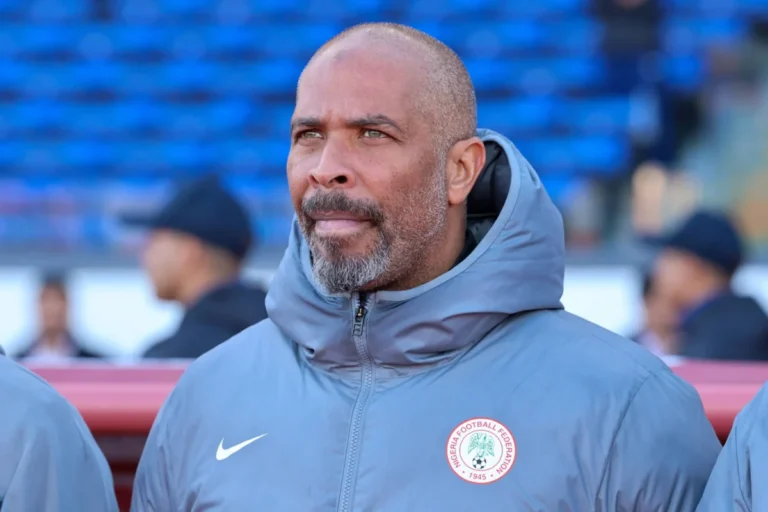 Dutch-born Nigerian defender Endurance Alade attracts interest from Belgian and Dutch clubs ahead of summer move.