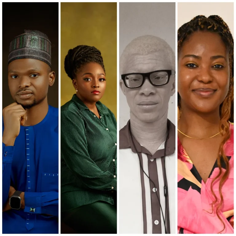 Four Nigerian Writers Nominated for Prestigious 2026 Commonwealth Short Story Prize