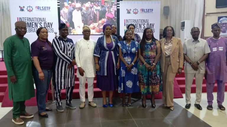 Lagos State Solidifies Commitment to Women’s Economic Empowerment, Eyeing Inclusive Growth and Sustainable Development Through MSMEs
