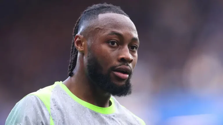 Manchester City Forward Antoine Semenyo Targets Social Media Platforms After Enduring Renewed Wave of Racist Abuse Online