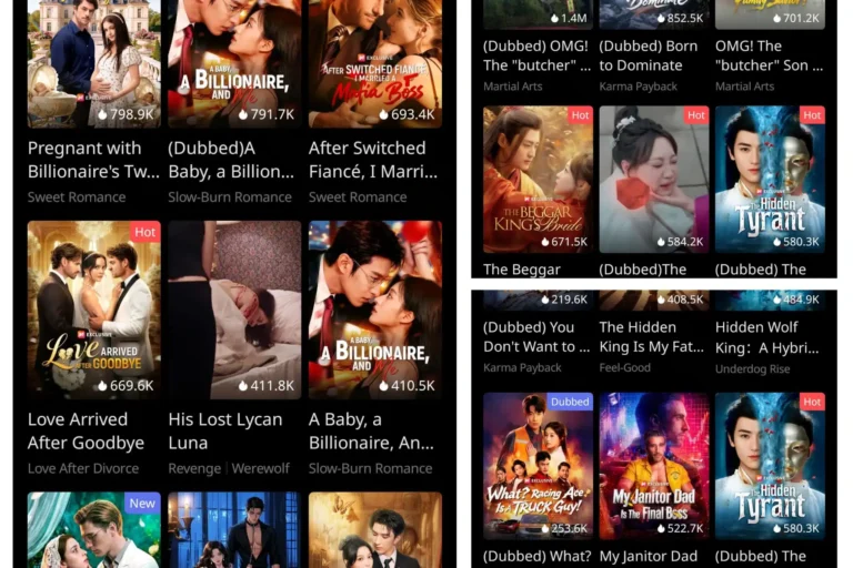 Microdramas and the Evolution of Nollywood: Navigating the Billion-Dollar Shift in Global Digital Content Consumption