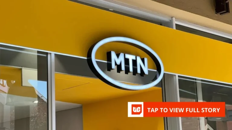 MTN Group Sells Guinea-Bissau Subsidiary to Telecel Amid Strategic Divestment and Financial Restructuring