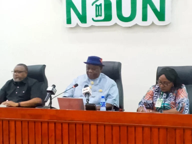 National Open University of Nigeria Set to Graduate 24,575 Students Including 56 Inmates at 15th Convocation Ceremony