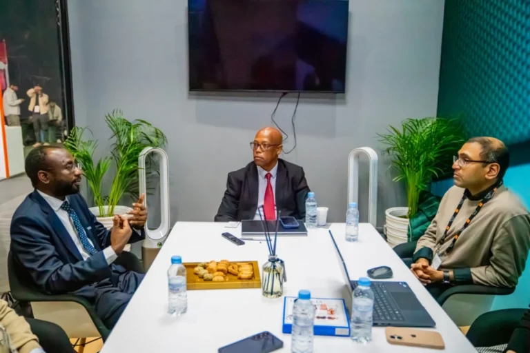 Nigeria deepens digital sovereignty drive, eyes stronger local tech capacity