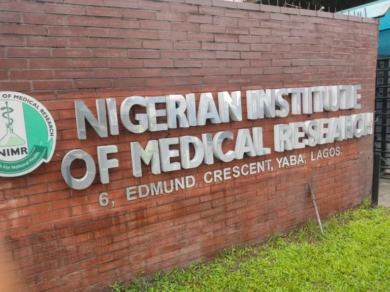 Nigerian Institute of Medical Research Management Addresses ASURI Industrial Action Amidst Federal Tenure Policy Controversy