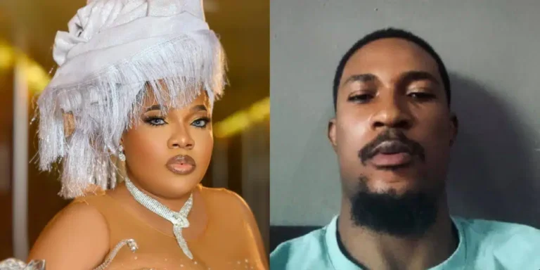 Nollywood Actress Toyin Abraham Adamantly Denies Involvement in Alleged Re-Arrest of X Influencer Big Ayo Amidst Renewed Cyberbullying Scrutiny