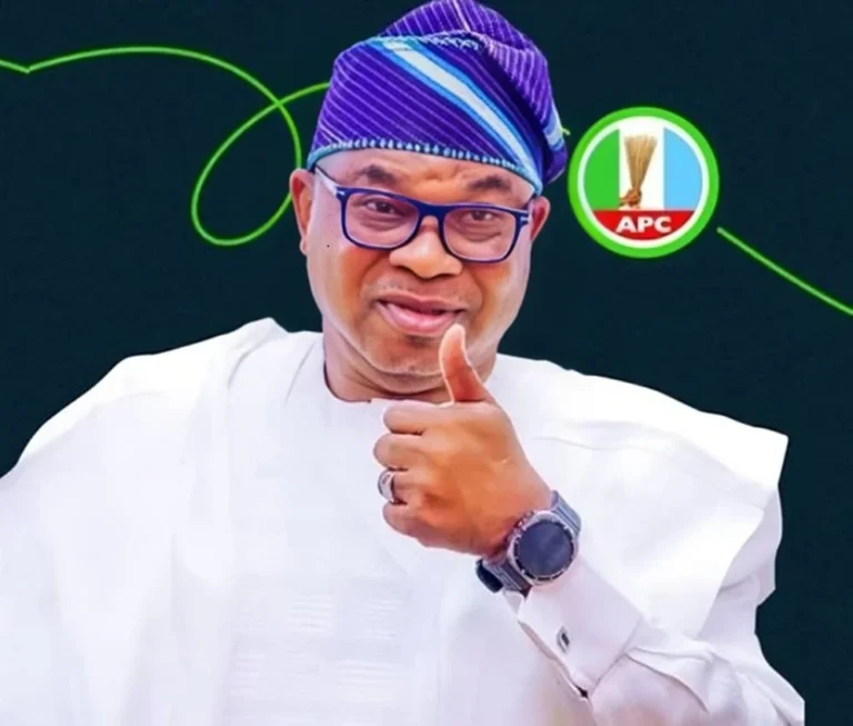 Osun APC Governorship Candidate, Bola Oyebamiji, Vows to Integrate Non-Indigenes and Interest Groups into Governance Ahead of August 15 Poll
