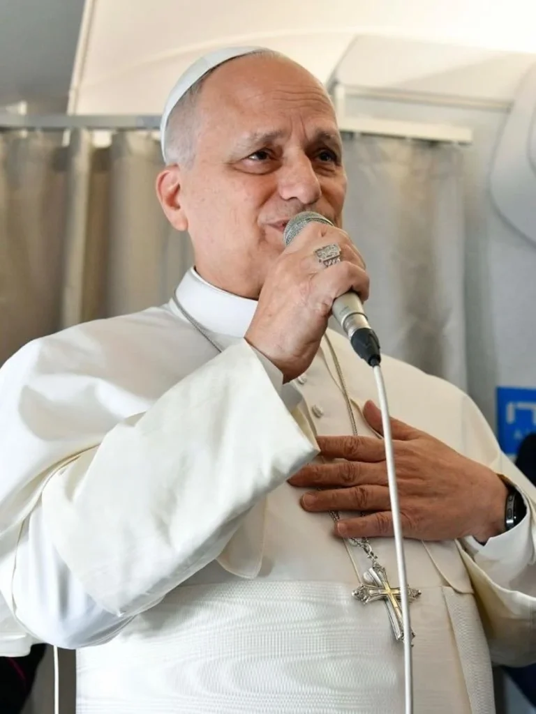 Pope Leo XIV Embarks on Historic 11,000-Mile African Pilgrimage for Peace and Reconciliation