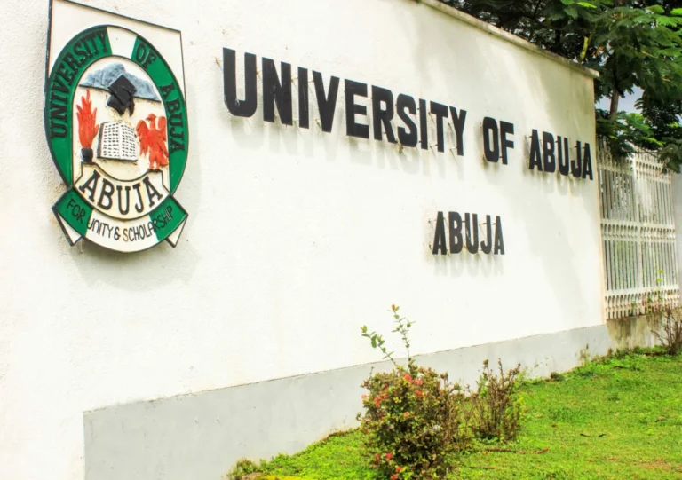 Reps ask UniAbuja VC to probe alleged accommodation racketeering