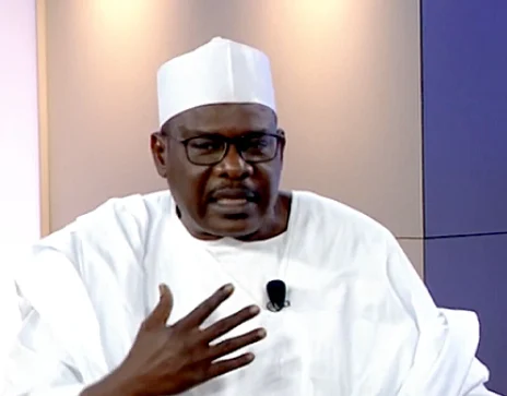 Senator Ali Ndume Asserts Nigeria Can End Insecurity Within Six Months Through Political Will And Enhanced Military Support