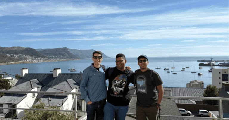 South Africa’s Refiant AI Raises USD 5 M Seed To Build Energy-Efficient AI Models