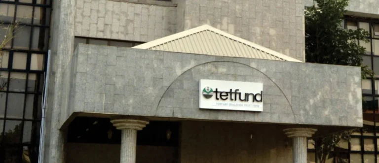 TETFund Allocates N30 Billion to Bolster Security Infrastructure Across Nigerian Tertiary Institutions Amid Rising Insecurity