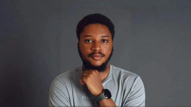 The Evolution of Frontend Engineering and the Strategic Leadership Journey of Abdulqudus Abubakre