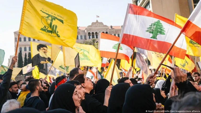 The Israeli Strike and the Unsubstantiated Narrative of a Foiled Hezbollah Coup in Lebanon