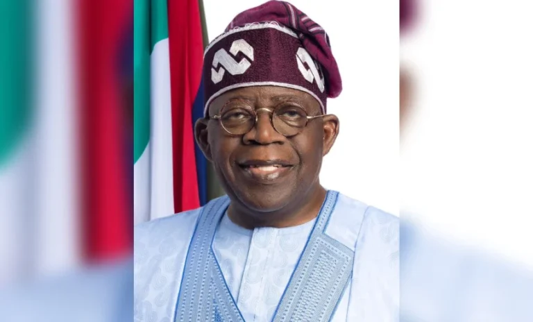 Tinubu condoles Kebbi over bandits’ attack, Speaker’s death
