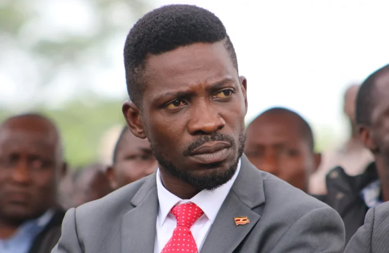 Ugandan Opposition Leader Bobi Wine Vows Return After Fleeing to US, Citing Threats and Disputed Election