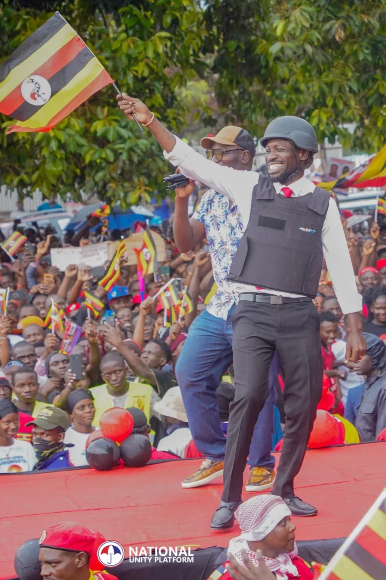 Uganda’s Political Crucible: Bobi Wine’s Exile and the Enduring Shadow of Museveni’s 40-Year Rule