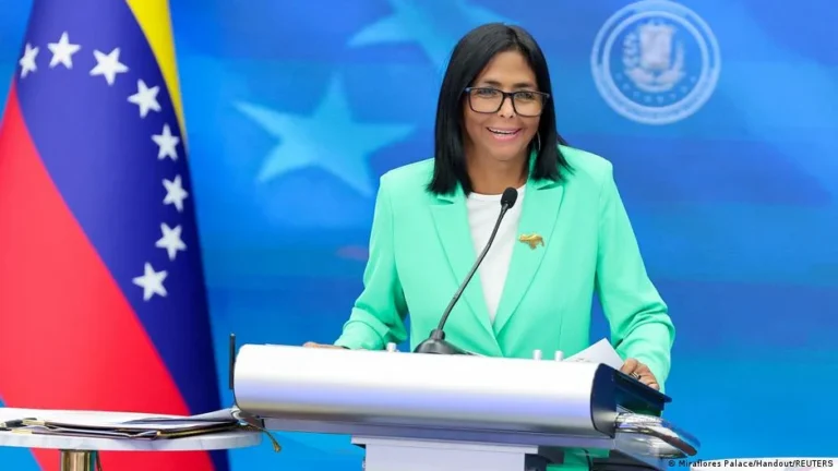 Venezuela’s Pivotal Shift: Delcy Rodriguez Navigates US-Backed Transition Amidst Economic Turmoil and Political Realignment
