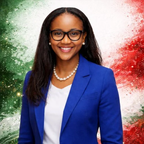 Nigerian-Born Dr. Olanike Towobola Makes History as the First Black Woman President of the Oregon State Board of Nursing