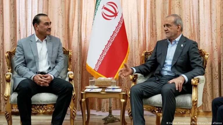 United States and Iran Signal Tentative Progress Toward Framework Agreement Amidst Global Pressure to De-escalate Regional Conflict