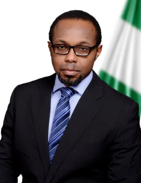 FG appoints Obi Adigwe pioneer coordinator of Health Technology, Data Analytics Office